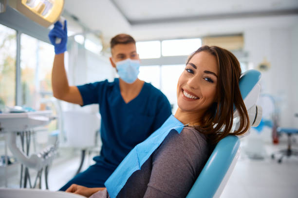 Emergency Dental Services in Governors Clu, NC